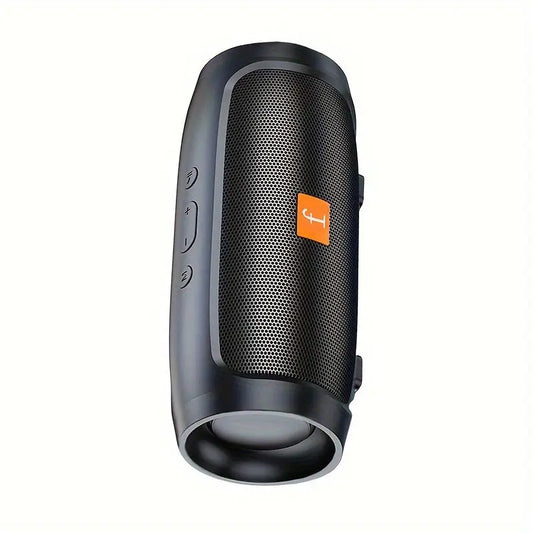 NNETM Outdoor Dual-Channel Heavy Bass Wireless Speaker-0