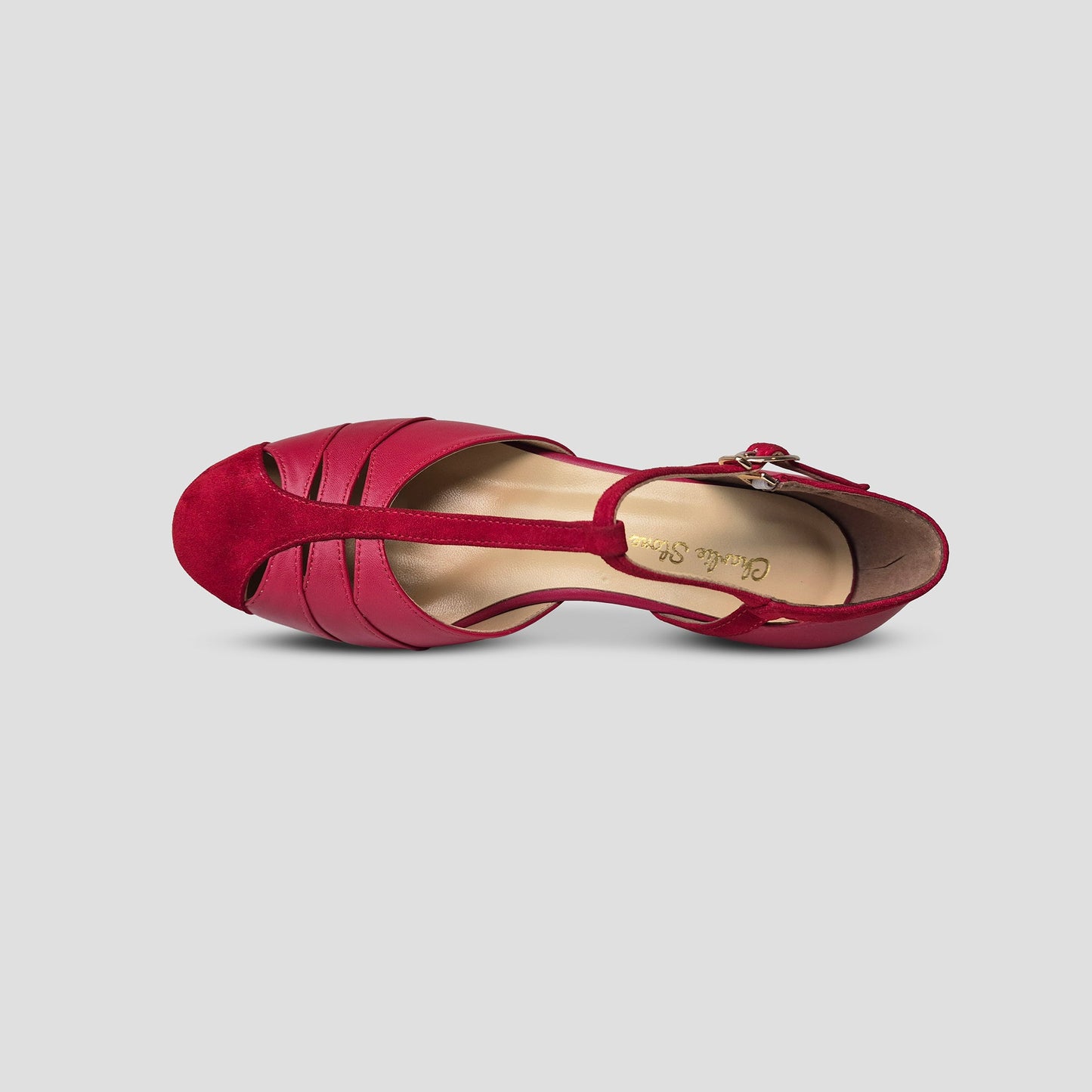 Petit Toscana (Red)-1
