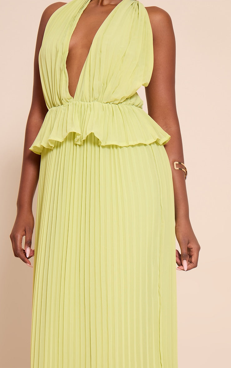 https://cdn-img.prettylittlething.com/e/f/f/5/eff5310109aa8cb496674629aa4afc3b64299a28_CNN7374_4_lime_plisse_halterneck_frill_detail_maxi_dress.jpg