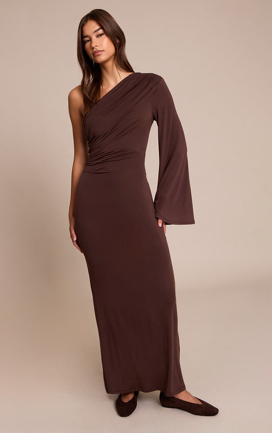 https://cdn-img.prettylittlething.com/f/9/0/c/f90ca0d2ea17ab694e87e7b6a4ec12b86861aa76_CNO3530_1_chocolate_jersey_one_shoulder_ruched_detail_maxi_dress.jpg